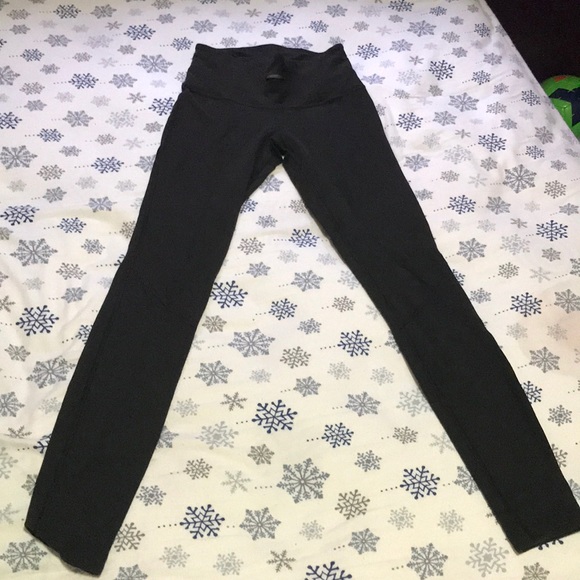 lululemon athletica Pants - Lululemon atletica size 4